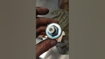 Knock sensors stuck!