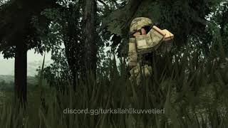 Tsk Roblox - Gürcistan