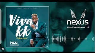 Neo - Viva KK - KK Tribute Song ( Audio Video)