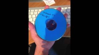 Miniatura de "Magna-Fi-Hard To Find (Unreleased)"