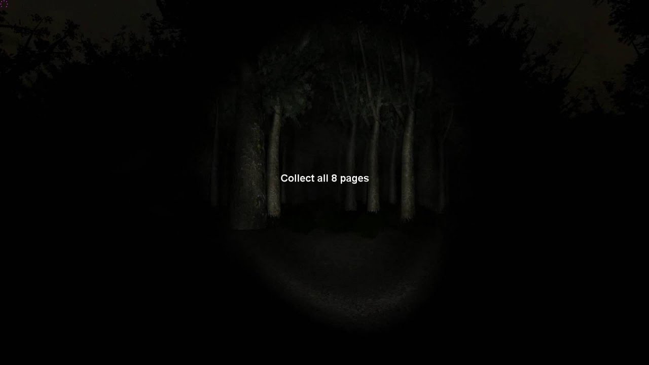 Slender pages. Игра slender the eight Pages. Slenderman the eight Pages. Slender 8 Pages. Slender: the eight Pages 2012 игра.