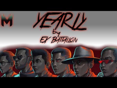 Yearly by Ex