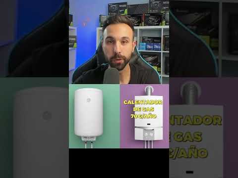 Vídeo: En què cal centrar-se en comprar un escalfador d'aigua de gas?