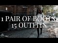 How to Style Knee-High Boots for Fall 2021 | One Pair of Boots: 15 Fall Outfit Ideas