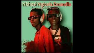 Nkhosi Ngicela Emandla_ (S'vu _feat_King Bazozo) official audio