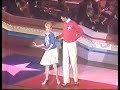 Sandy Duncan Tommy Tune "He Loves and She Loves"