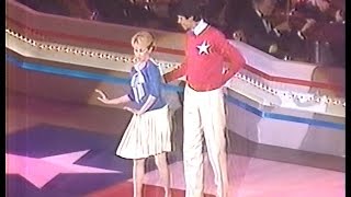 Sandy Duncan Tommy Tune 