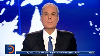 Κεντρικό δελτίο ειδήσεων 29/09/2024 | OPEN TV Ελληνική - OPEN