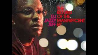 DJ Jazzy Jeff - My Soul Ain&#39;t For Sale (Slowed) ft. Raheem DeVaughn