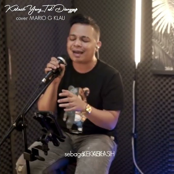 kekasih yang tak dianggap | kertas band | cover mario g klau | story | #shorts