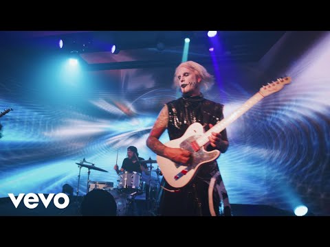 John 5, The Creatures - Que Pasa ft. Dave Mustaine