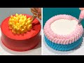 7+ Creative Cake Decorating Ideas Compilation | So Yummy Chocolate Cake Recipes | Cake Art Design