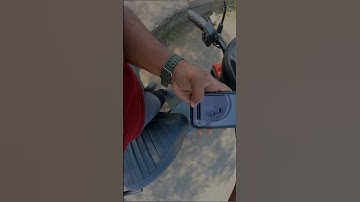 ❌ola s1xplus Bluetooth connect❌#olas1xplus #ola #olaelectricscooter #olaservice #olafeatures