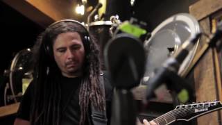 Video thumbnail of "Korn - The Serenity of Suffering (Demo) 2017"