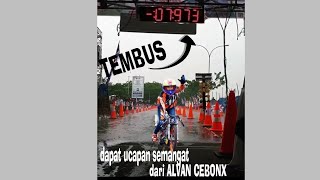 Dapat Semangat Dari Alvan Cebonx Akhir Nya Wiwi Mungil Tembus Segitu Drag Bike Kawahara