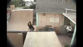 Adrian Hernandez 2008-2011