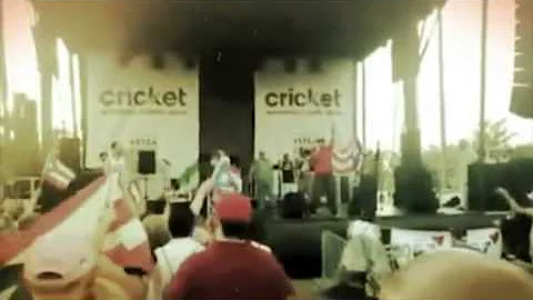 Gabino & Jj Cruz- puertorican fest Chicago 2014