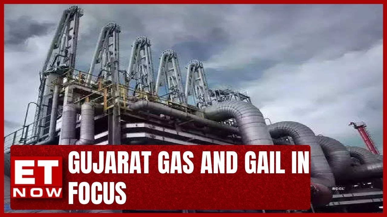 Gujarat Gas and GAIL In Focus: Saudi Aramco Cuts Propane Prices By $105 ...