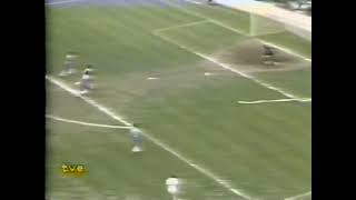 Espanyol 1 2 Real Madrid - Liga 1983-84