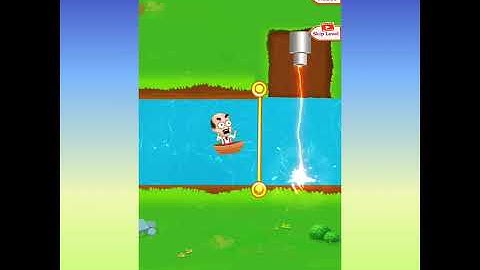 save daddy game all Level walkthrough gameplay #shorts #youtubeshorts