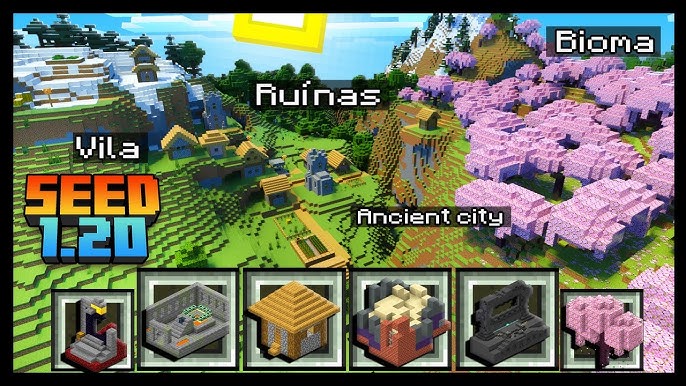 Mansão da floresta - Minecraft Wiki