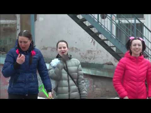 ответное слово для мужчин 8 марта