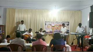 Video thumbnail of "61st sub district kalolsavam vrundhavadhyam 1st A grade"