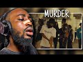 Nigerian 🇳🇬 Reaction To Skyface SDW - Murder Ft. Jay Bahd, O