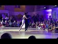 Chicho Frumboli And Juana Sepulveda Torino Caras De Tango Festival 2022 Chicho Frumboli And Juana Sepulveda Torino Caras De Tango Festival 2022