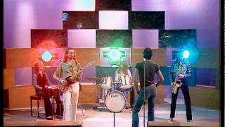 Watch Roxy Music All I Want Is You video