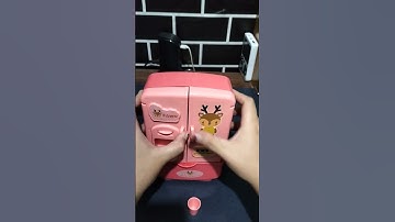 NICE & CUTE MINI FRIDGE PRETEND 😁😁 #shorts #asmr #satisfying #viral #trending #foryou