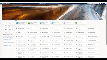 Performance testing D365 Finance and Operations