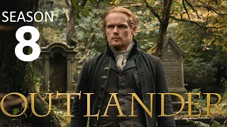 OUTLANDER Season 8 First Look by Movie Addicts 9,794 views 2 days ago 9 minutes, 20 seconds