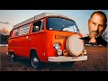 Does The VW Microbus Live Up To All The Hype? (4K)