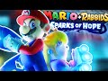 Let&#39;s play Mario + Rabbids: Sparks of Hope!!