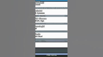 Why I fear internet arguments.