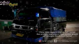 Story' wa!!! Kata-kata Motivasi cinta versi L300