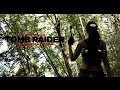 Lara Croft TOMB RAIDER : The Endless Path [FAN MOVIE] eng.sub. (2012)