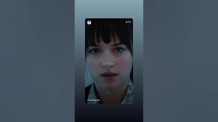 Fifty shades of grey elevator scene first meet and then break up