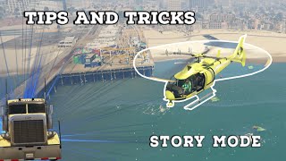 GTA V Tips and Tricks: Get rare LIFEGUARDS YELLOW FROGGER