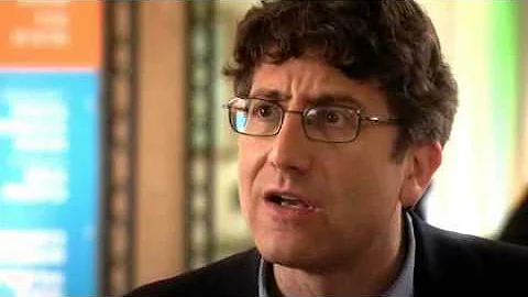 Jonathan Rosen
