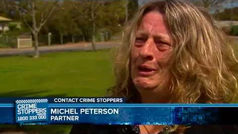 16-95  Murder - Susan Goodwin