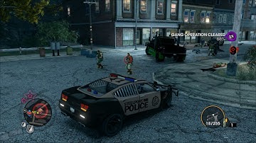 Let’s Play Saints Row The Third part 10