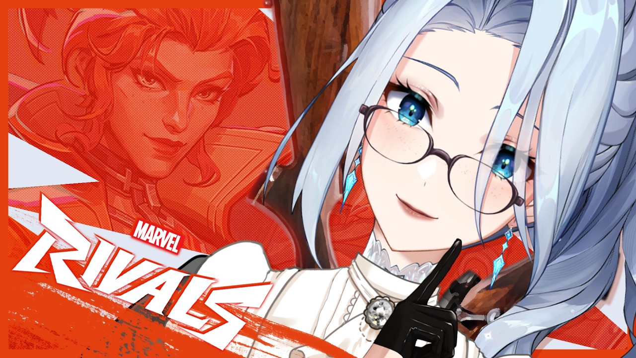 【Marvel Rivals】Is the suffering worth it?