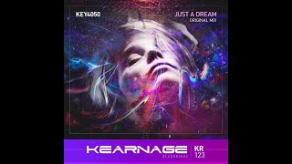 Key4050 - Just Dream (Original Mix) Tech Trance 2021