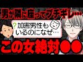 【マシュマロ回答】新幹線の自由席で隣に男性が座ってブチギレた女性…Xに写真をさらして無事炎上(1.3億インプレッション)した件に関するかなえ先生の感想【Vtuber切り抜き】