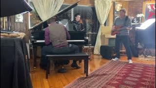 Jared Freiburg Plays Wild One (Real Wild Child) on Jerry Lee Lewis’s Piano March 9, 2021