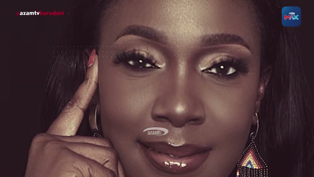 ALAMA | Huyu ndio Yvonne Cherrie (Monalisa) 