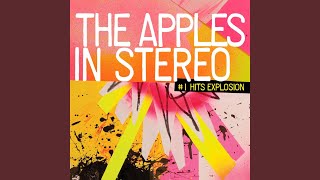 Video thumbnail of "The Apples in Stereo - Energy"