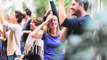 BrainBoost Experience: one training to rule them ALL:)